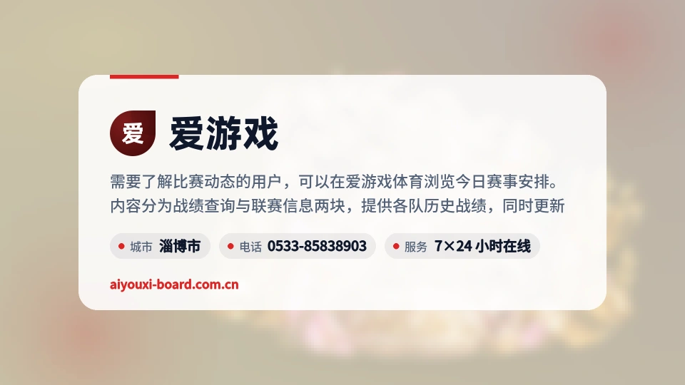认识爱游戏
